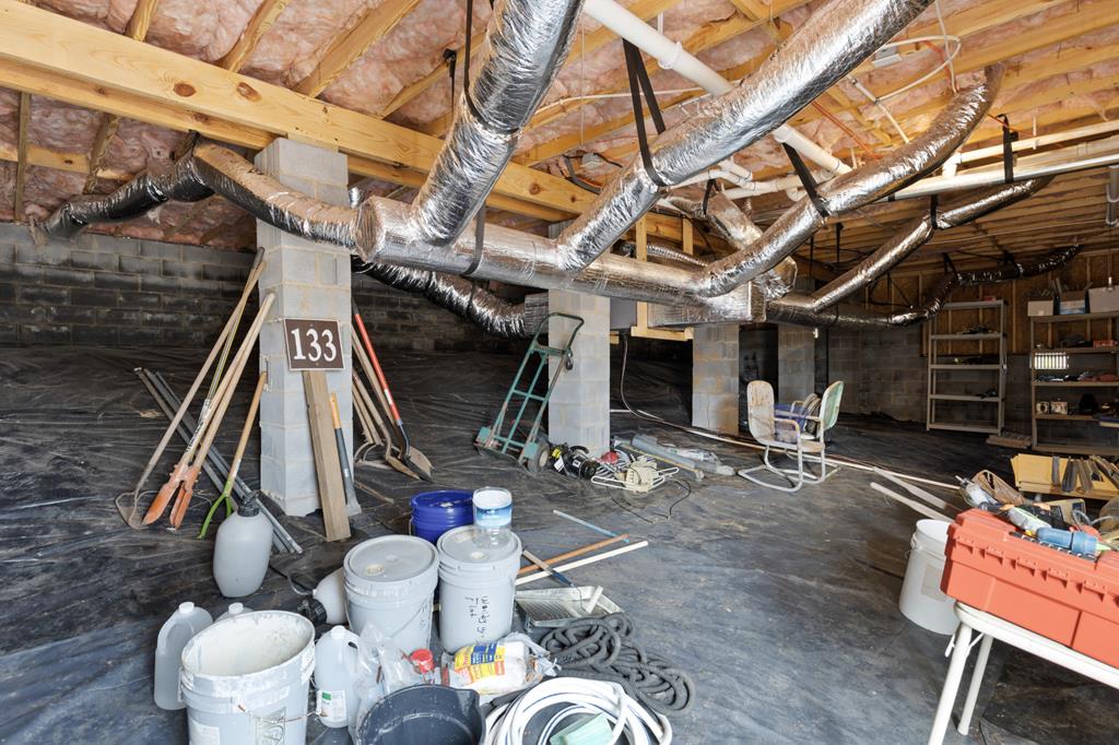 1281 Twisted Oak Road Talking Rock, GA 30175 - Photo 21 of 31