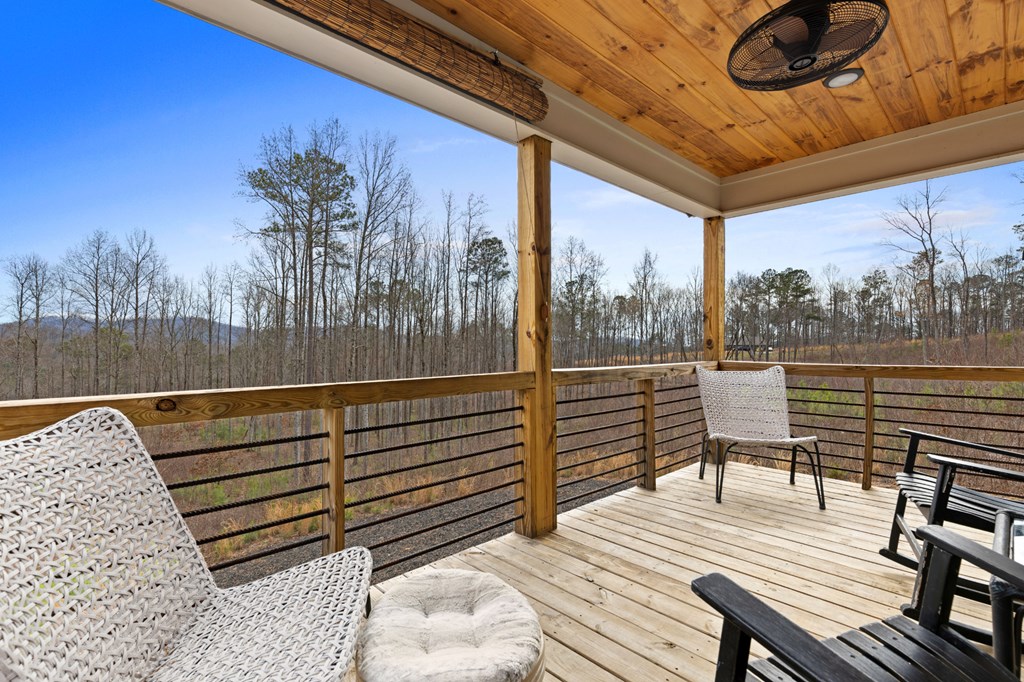 1281 Twisted Oak Road Talking Rock, GA 30175 - Photo 22 of 31