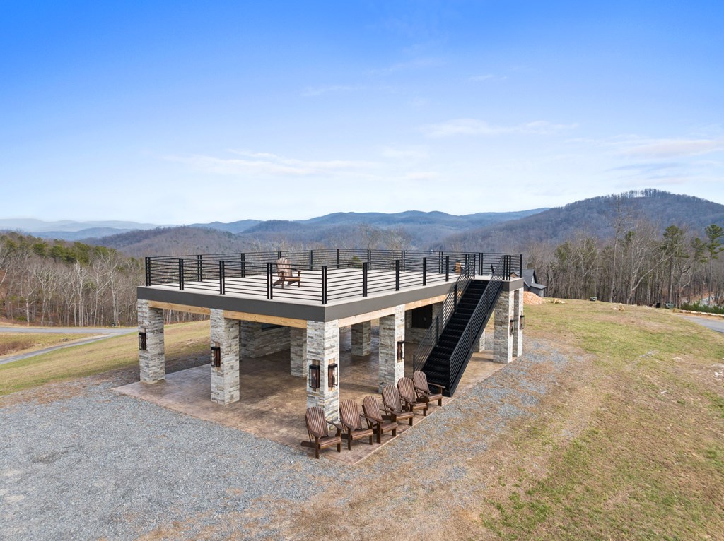 1281 Twisted Oak Road Talking Rock, GA 30175 - Photo 26 of 31