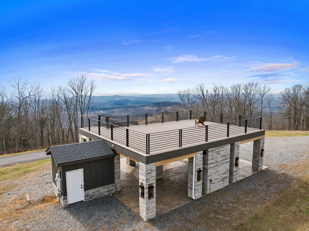 1281 Twisted Oak Road Talking Rock, GA 30175 - Photo 27 of 31