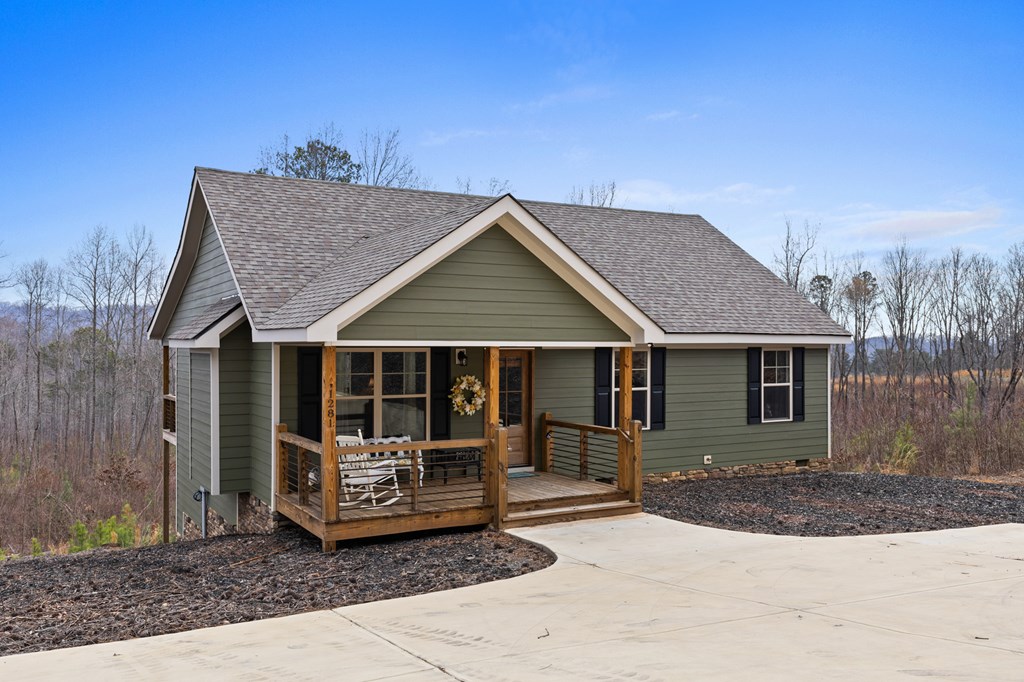 1281 Twisted Oak Road Talking Rock, GA 30175 - Photo 3 of 31