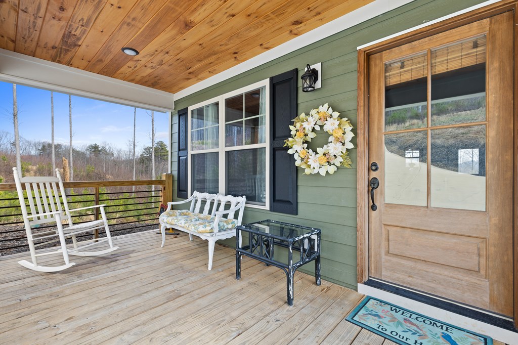 1281 Twisted Oak Road Talking Rock, GA 30175 - Photo 4 of 31