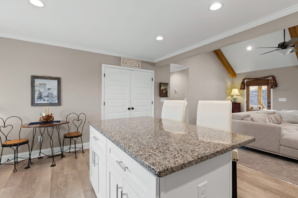 1281 Twisted Oak Road Talking Rock, GA 30175 - Photo 10 of 31