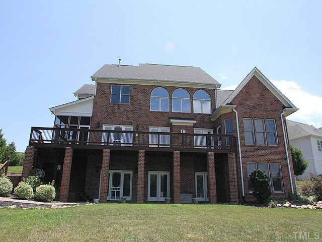 112 Cyprine Court Raleigh, NC 27603 - Photo 25 of 25 Photo 25