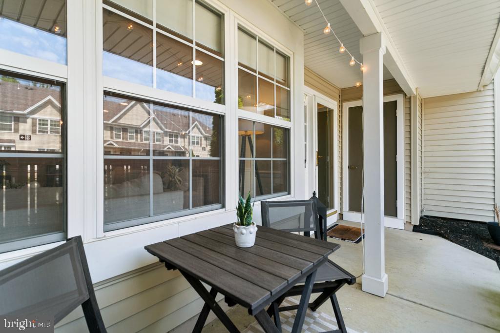 220 Flagstone Road, Unit 6 Chester Springs, PA 19425 - Photo 24 of 32 a view of a outdoor space with a lounge chair