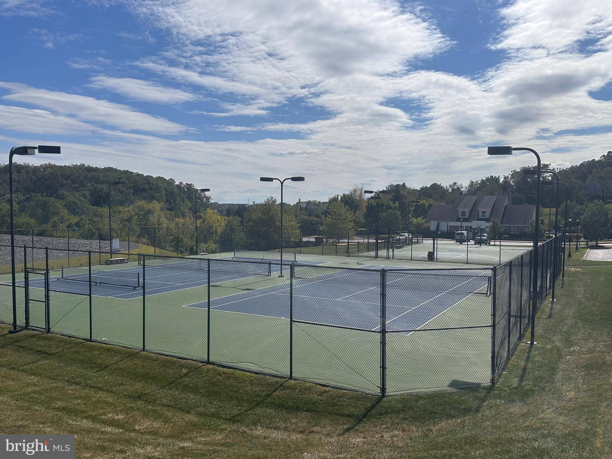 220 Flagstone Road, Unit 6 Chester Springs, PA 19425 - Photo 32 of 32 a view of a backyard