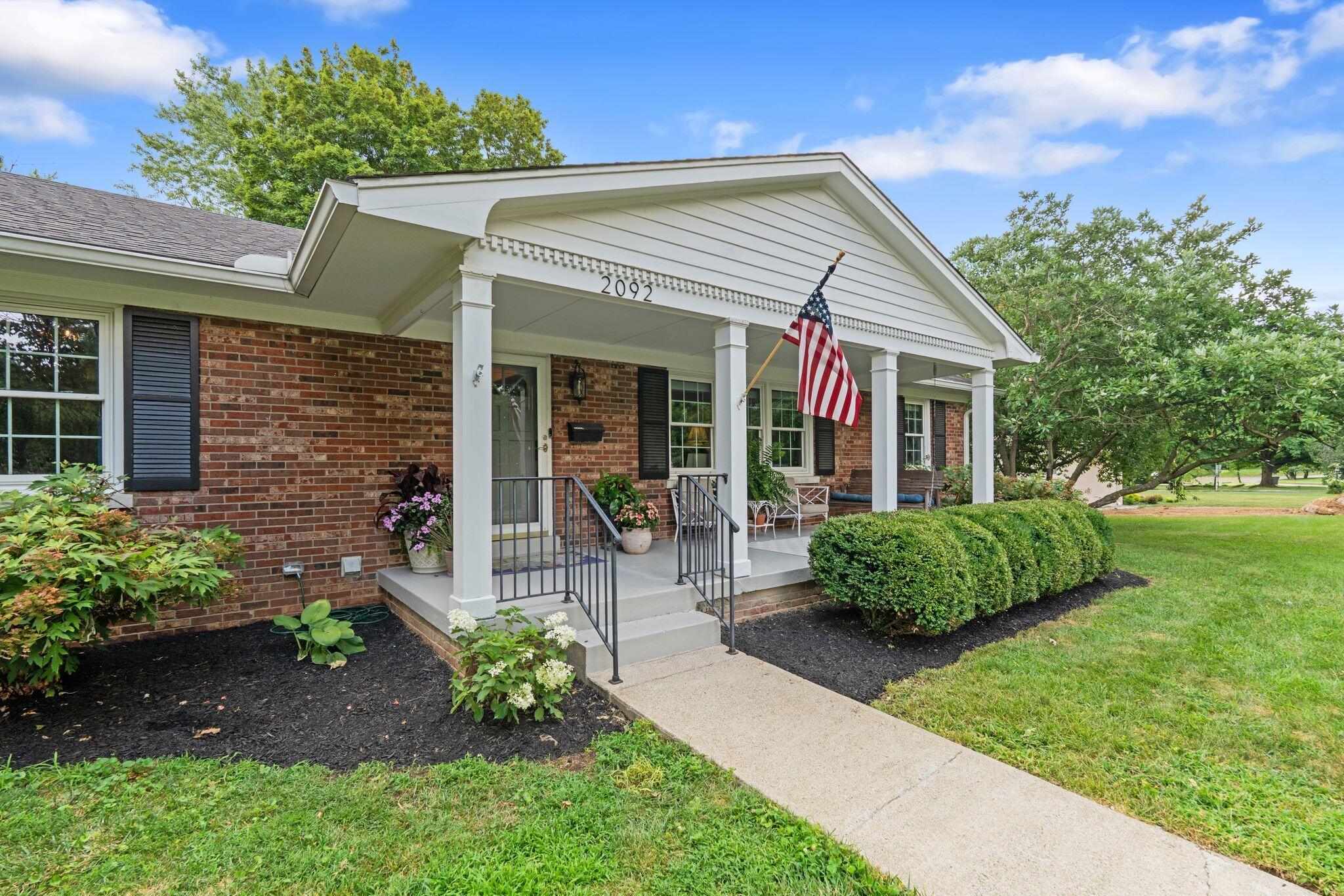 2092 Williamsburg Road Lexington, KY 40504 - Photo 4 of 90 F2002770