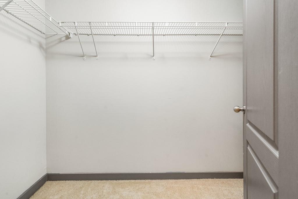 390 17th Street Northwest, Unit 3044 Atlanta, GA 30363 - Photo 16 of 31 a view of a room