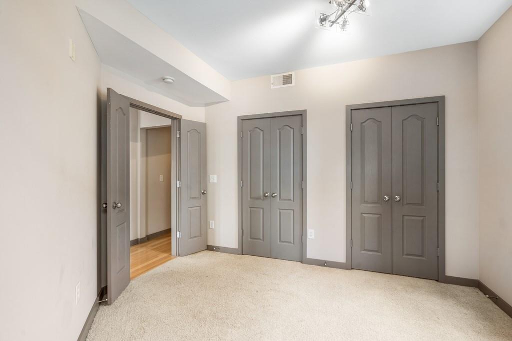 390 17th Street Northwest, Unit 3044 Atlanta, GA 30363 - Photo 20 of 31 a view of an empty room