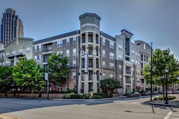 $2,500 | 390 17th Street Northwest, Unit 3044, Atlanta, GA 30363