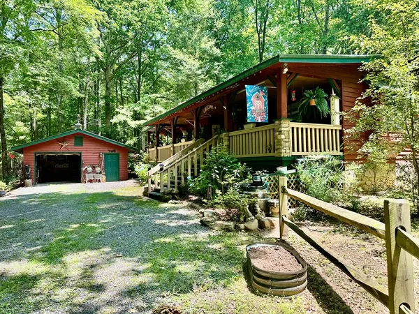 $299,000 | 10 Whippoorwill Lane, Murphy, NC 28906