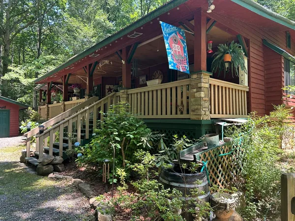 $299,000 | 10 Whippoorwill Lane, Murphy, NC 28906