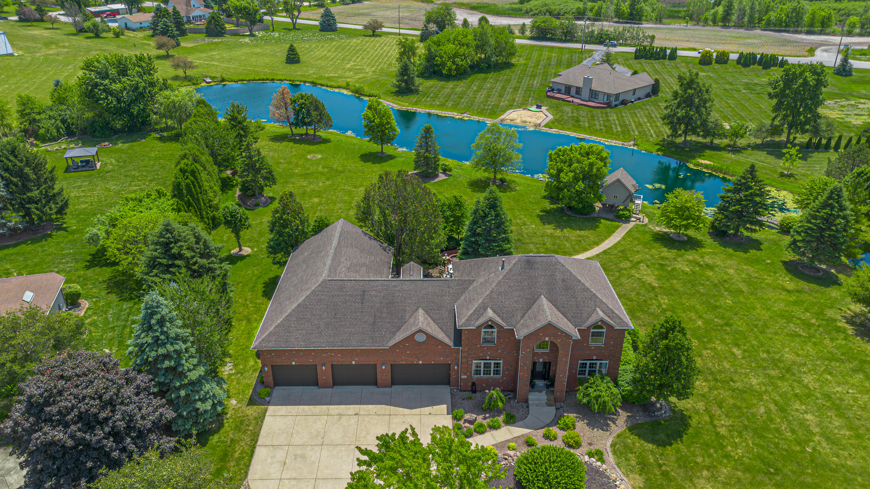 4941 East 107th Court Crown Point, IN 46307 - Photo 2 of 56 3000x1688