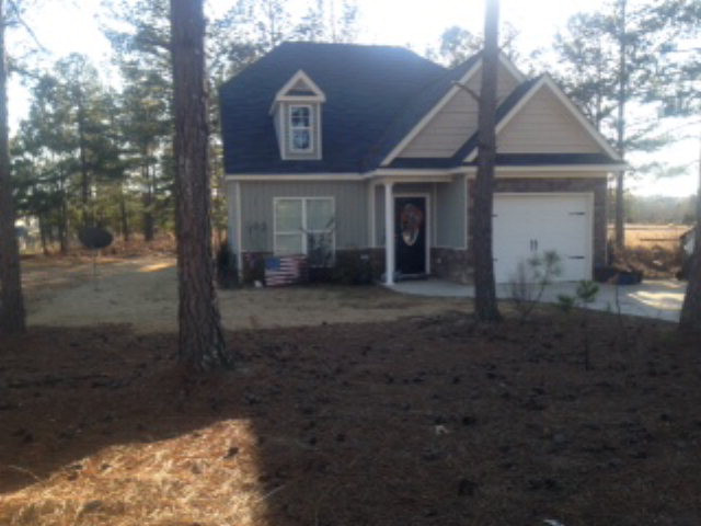 4678 Jessie Road Martinez, GA 30907 - Photo 1 of 1 Main View