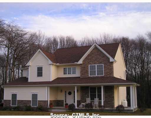 15 Paddock Road East Lyme, CT 06333 - Photo 1 of 1