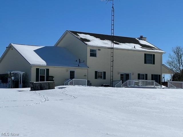 2187 South Bandy Road Alliance, OH 44601 - Photo 2 of 33