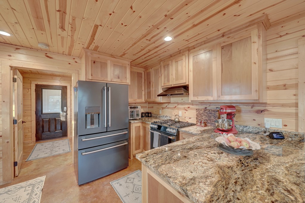 2998 Back Country Road Menard, TX 76859 - Photo 11 of 53