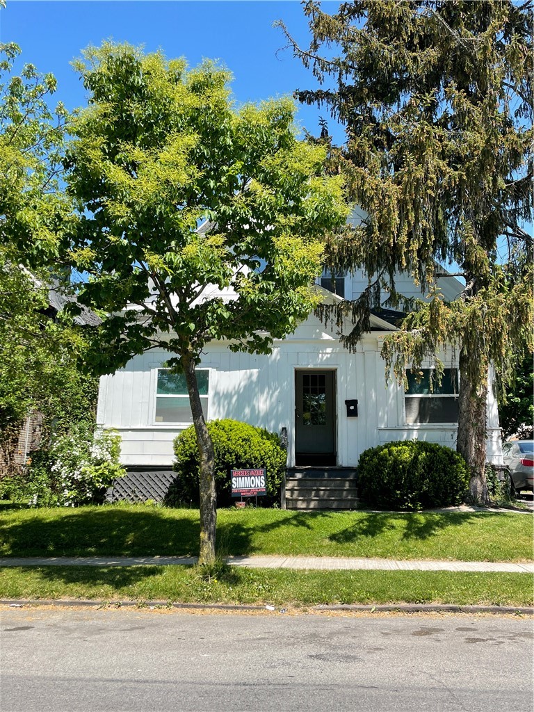 74 Evergreen Street Rochester, NY 14605 - Photo 1 of 1
