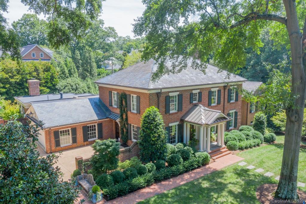 1801 Queens Road West Charlotte, NC 28207 - Photo 1 of 46 Gallery Image 1