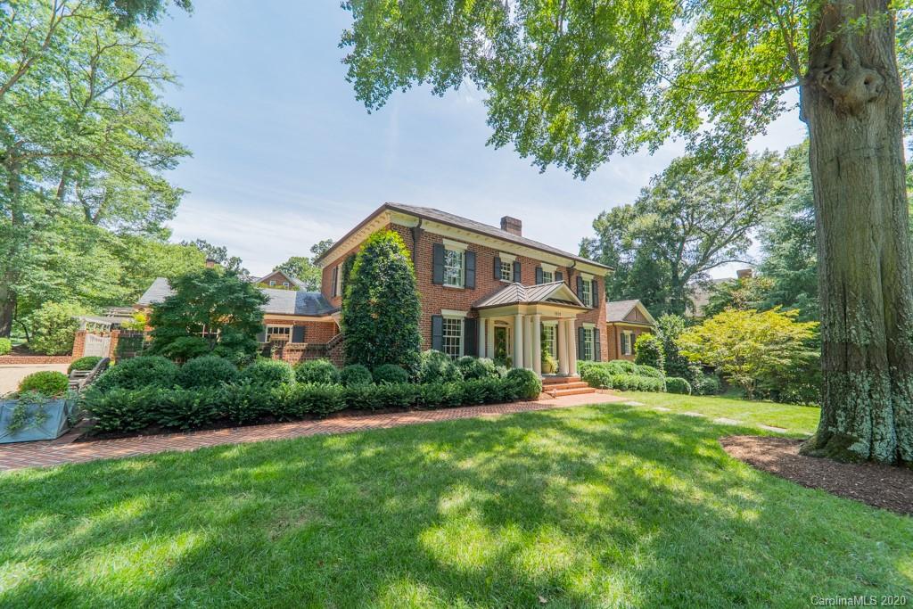 1801 Queens Road West Charlotte, NC 28207 - Photo 3 of 46 Gallery Image 3