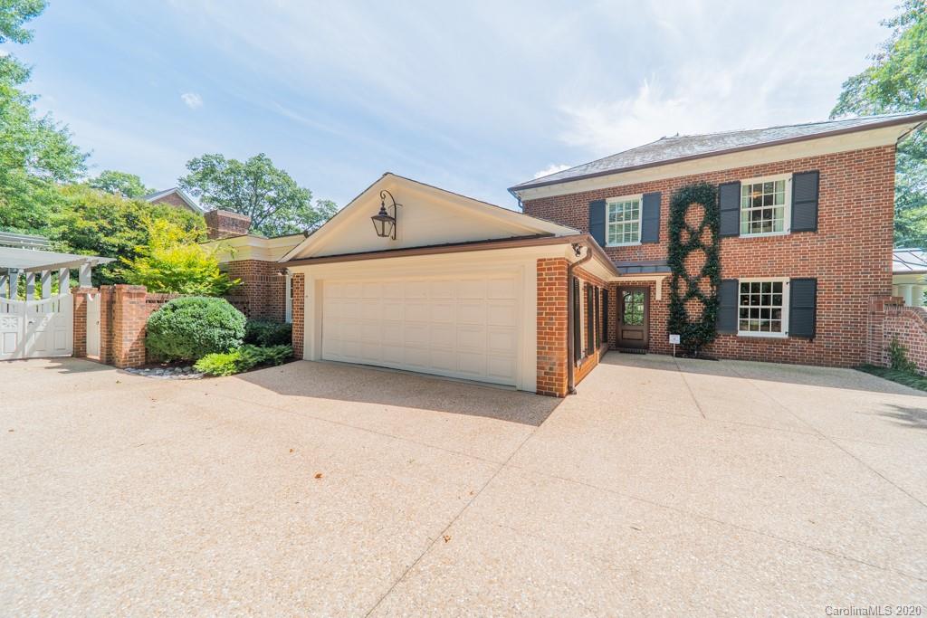 1801 Queens Road West Charlotte, NC 28207 - Photo 4 of 46 Gallery Image 4