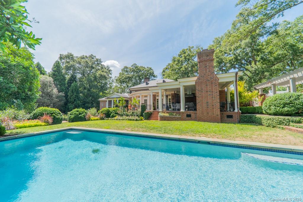 1801 Queens Road West Charlotte, NC 28207 - Photo 6 of 46 Gallery Image 6
