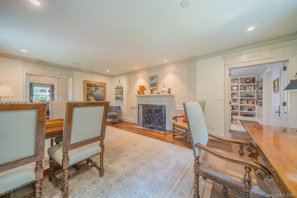 1801 Queens Road West Charlotte, NC 28207 - Photo 9 of 46 Gallery Image 9
