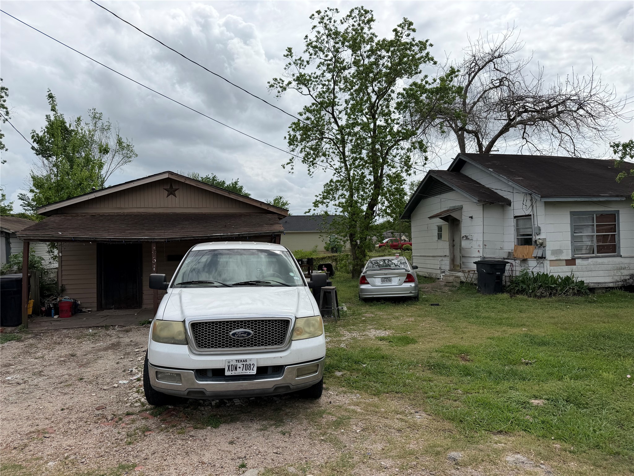 6601 Sidney Street Houston, TX 77021 - Photo 7 of 7