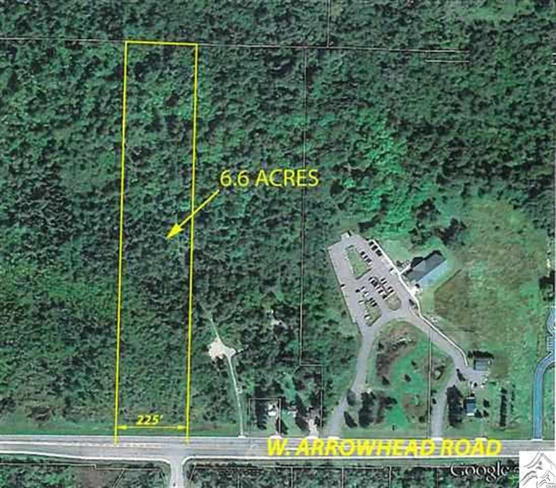 Xxx West Arrowhead Road Duluth, MN 55811 - Photo 1 of 1