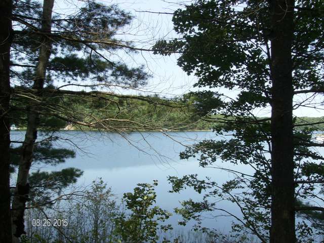 On Finch Road Lake Tomahawk, WI 54539 - Photo 4 of 15 Gallery Image 4