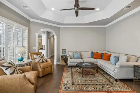 $799,500 | 1134 French Town Lane, Franklin, TN 37067