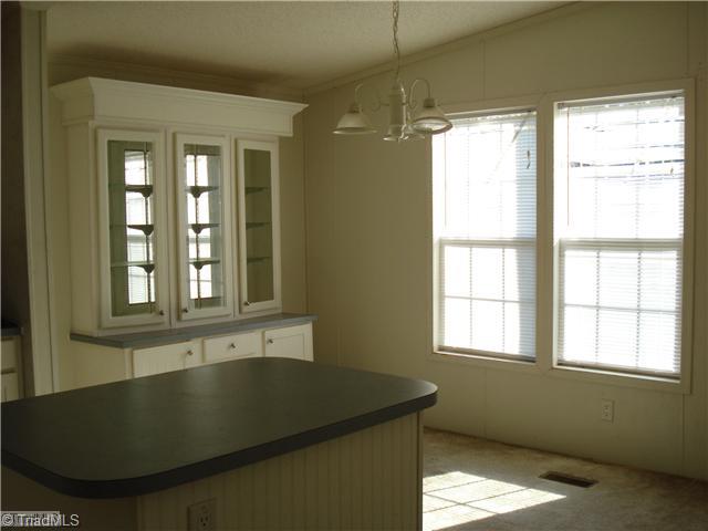 4461 Ridge Road Lexington, NC 27295 - Photo 5 of 12 Dining Room.