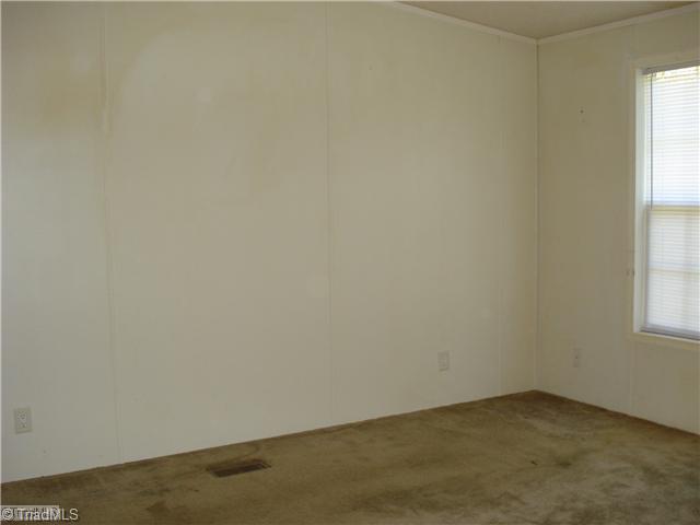 4461 Ridge Road Lexington, NC 27295 - Photo 6 of 12 Master Bedroom.