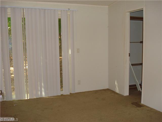 4461 Ridge Road Lexington, NC 27295 - Photo 8 of 12 2nd Bedroom.