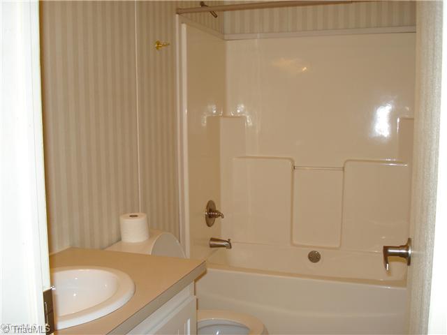 4461 Ridge Road Lexington, NC 27295 - Photo 9 of 12 Other. 2ND FULL BATH