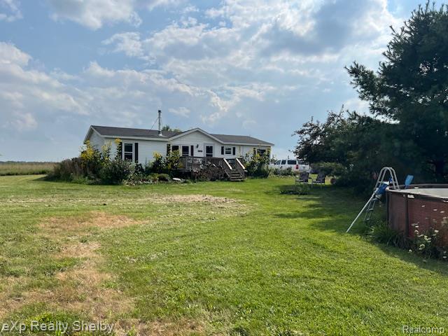 8652 Peck Road Marlette, MI 48453 - Photo 26 of 33
