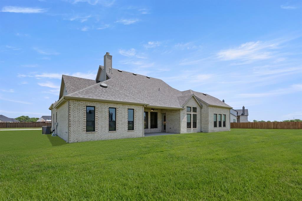 6451 Cedar Elm Road Midlothian, TX 76065 - Photo 38 of 39 6451 Cedar Elm- Back-8861
