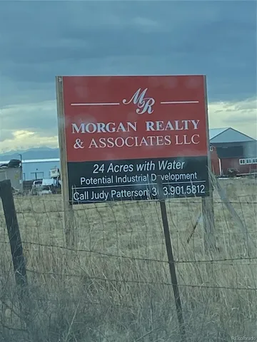 a sign broad on the wall