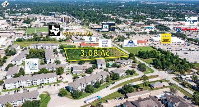 $1,750,000 | 0 Hafer Road, Houston, TX 77090