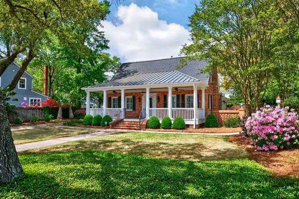 $950,000 | 331 East Bay Street, Georgetown, SC 29440