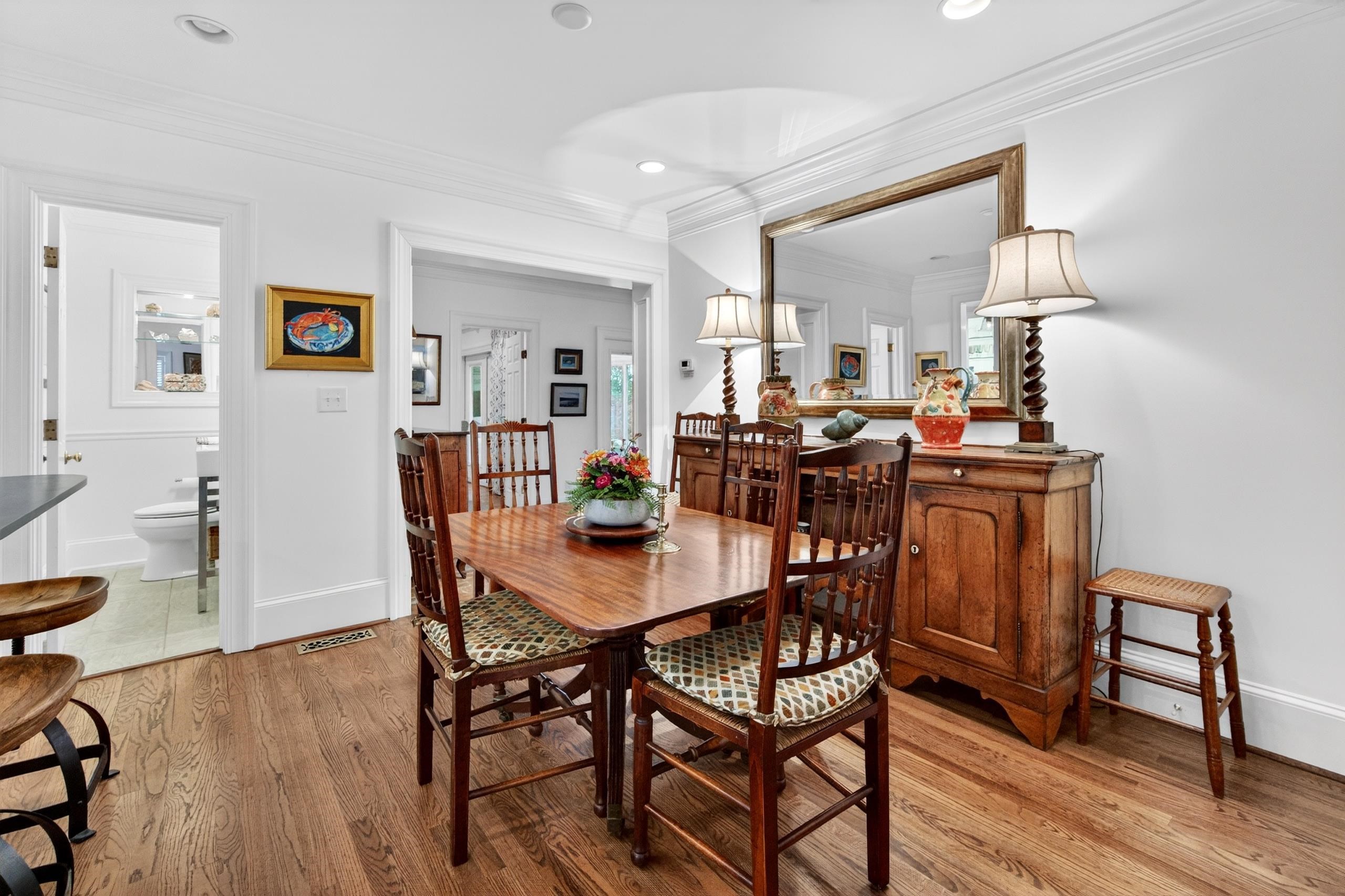 331 East Bay Street Georgetown, SC 29440 - Photo 12 of 30