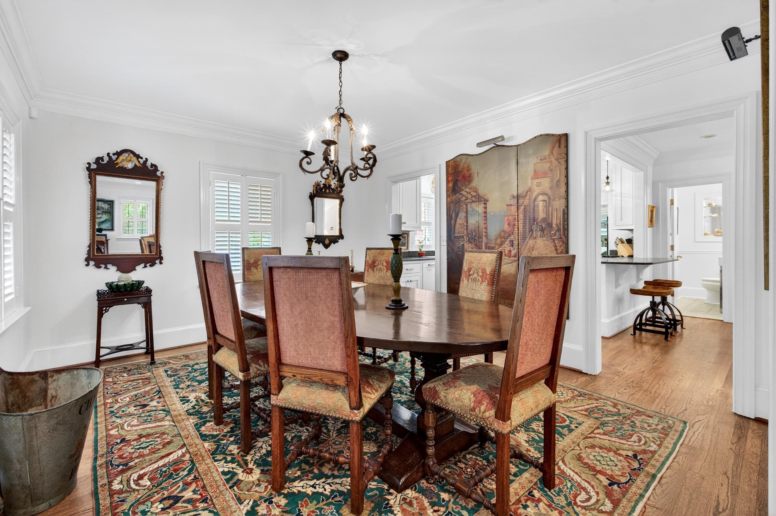 331 East Bay Street Georgetown, SC 29440 - Photo 16 of 30