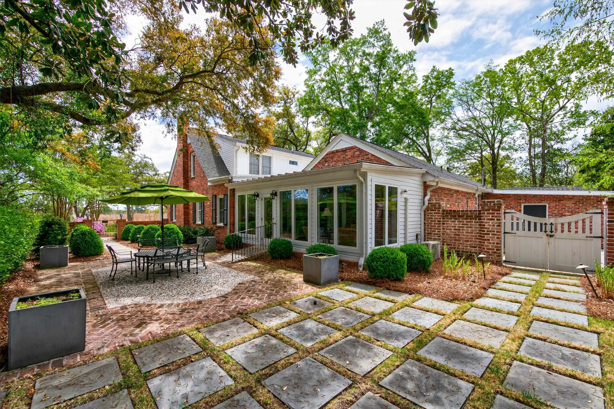 331 East Bay Street Georgetown, SC 29440 - Photo 28 of 30