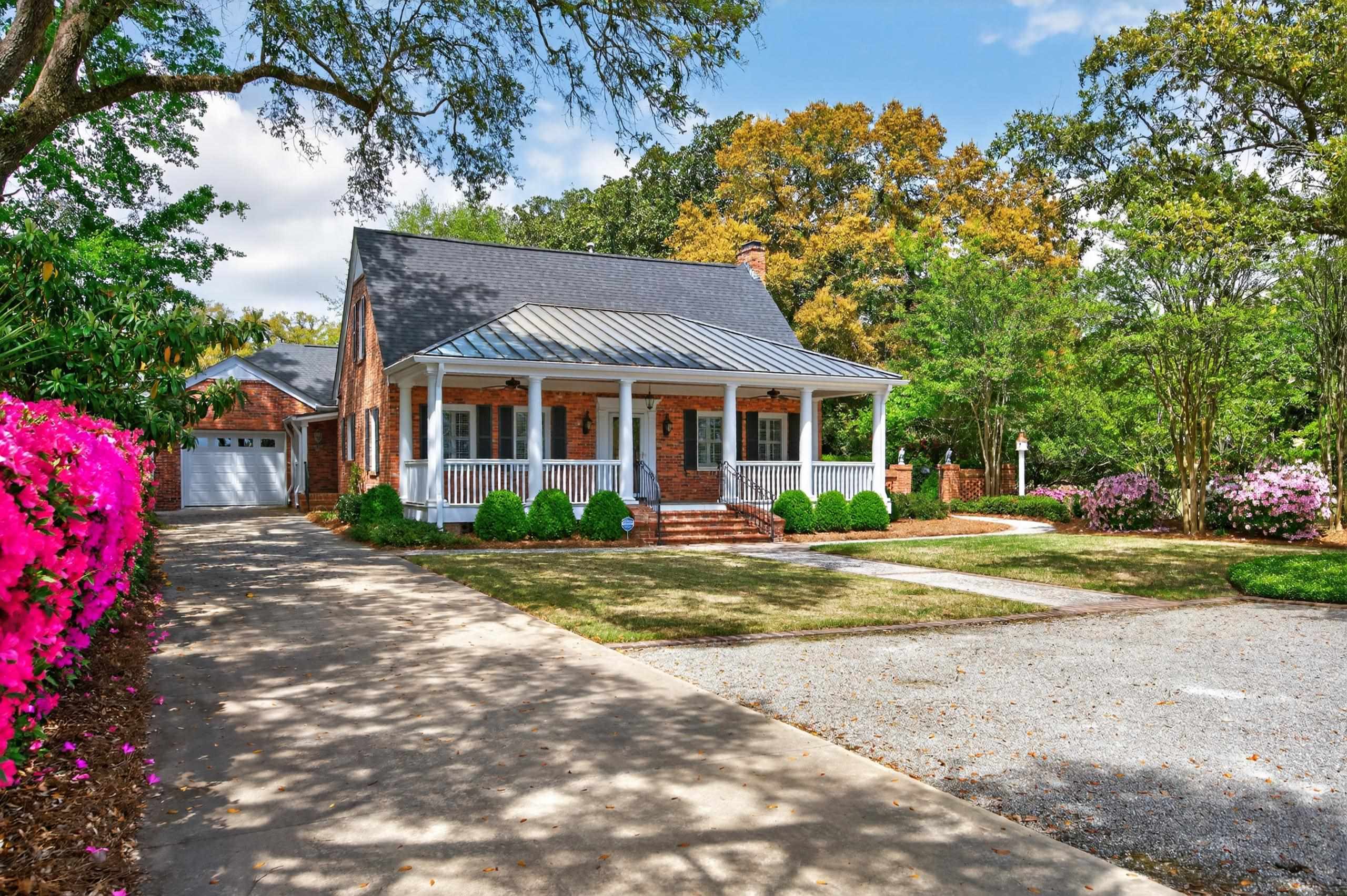 331 East Bay Street Georgetown, SC 29440 - Photo 29 of 30