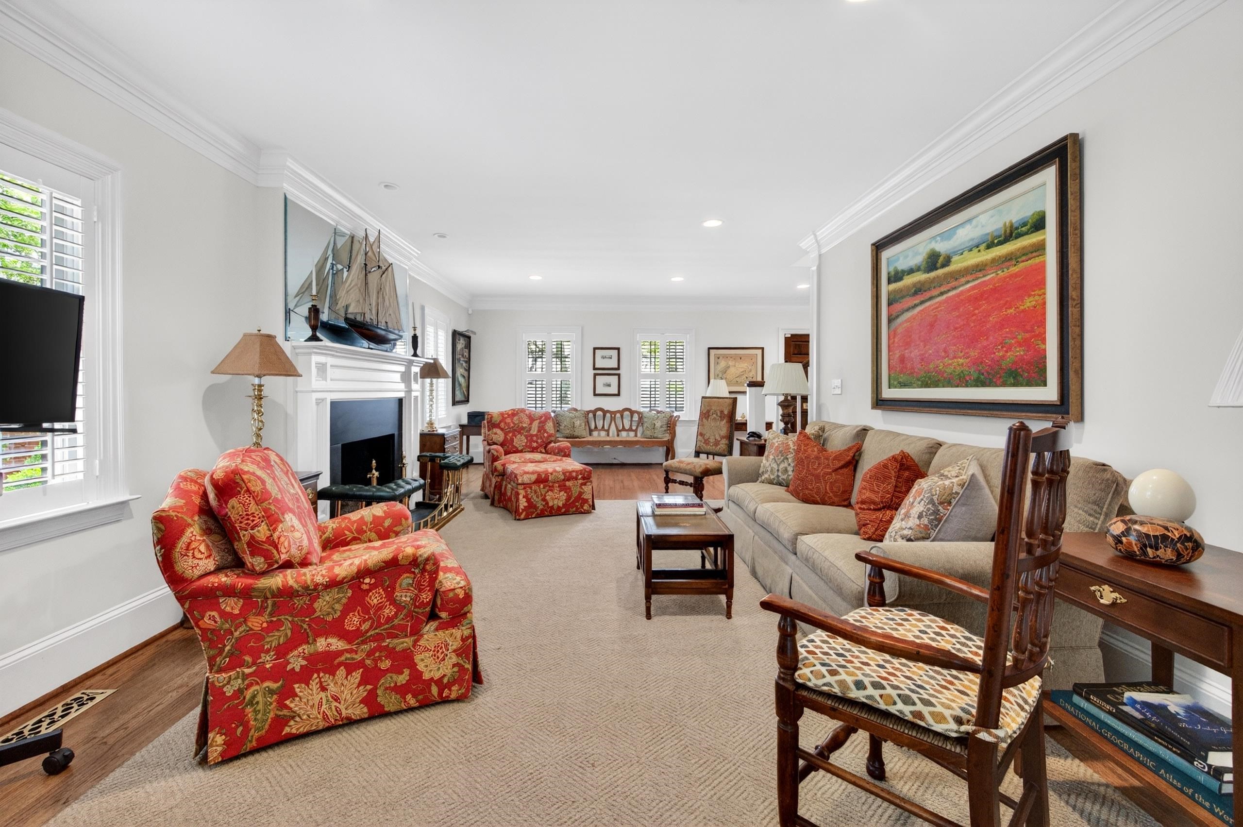 331 East Bay Street Georgetown, SC 29440 - Photo 5 of 30