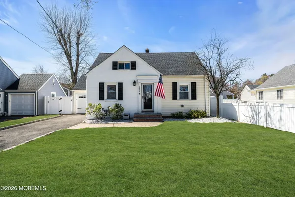 $599,990 | 380 Westfield Road, Scotch Plains, NJ 07076