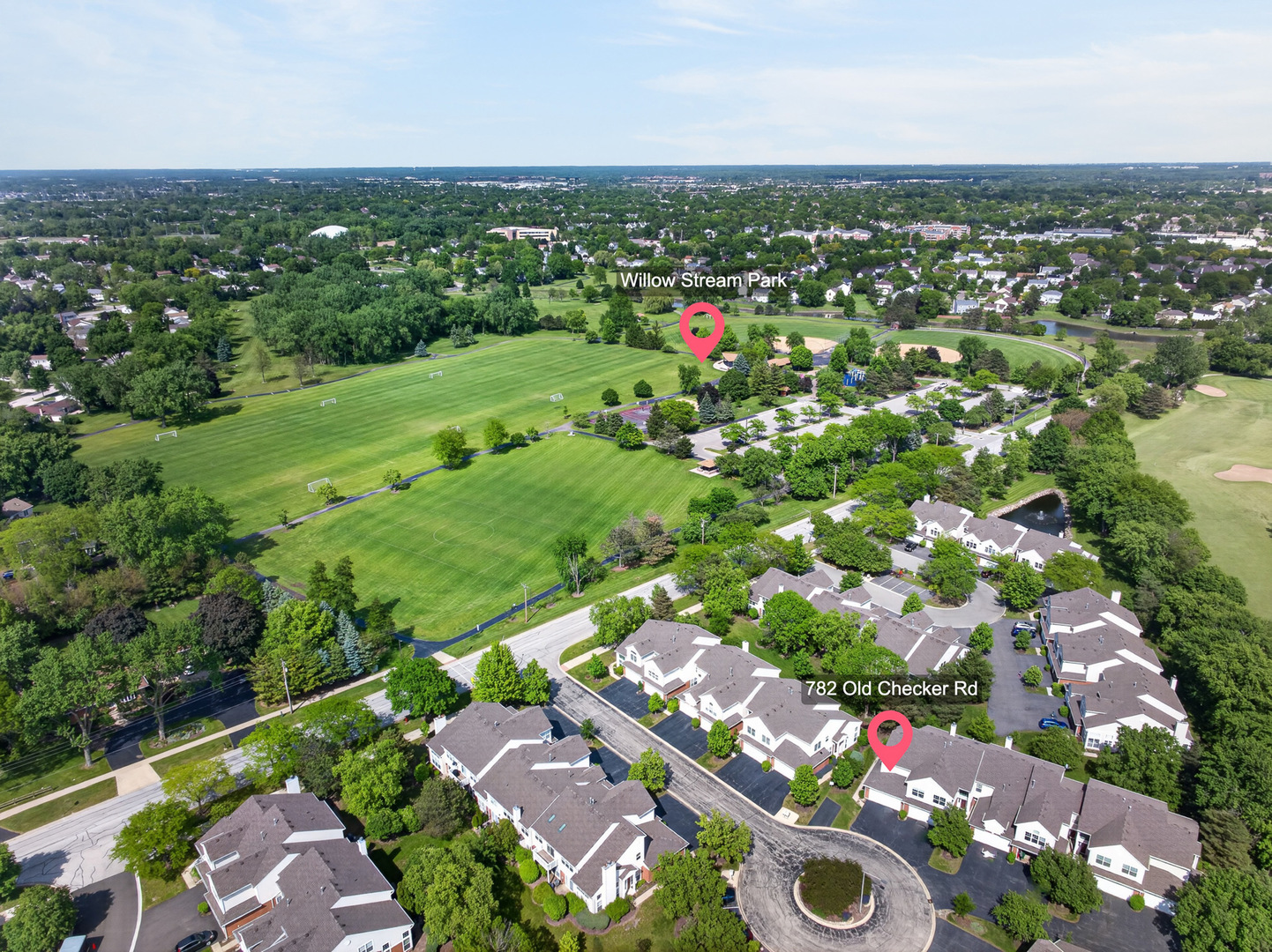 782 Old Checker Road Buffalo Grove, IL 60089 - Photo 18 of 20 Gallery Image 18