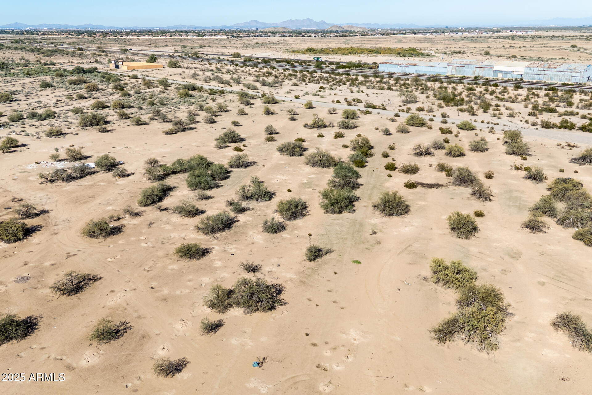 4030 Rio Drive, Unit 10 Eloy, AZ 85131 - Photo 5 of 12 a view of a sky view