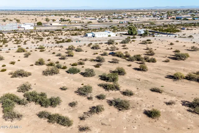 a view of lot of snow
