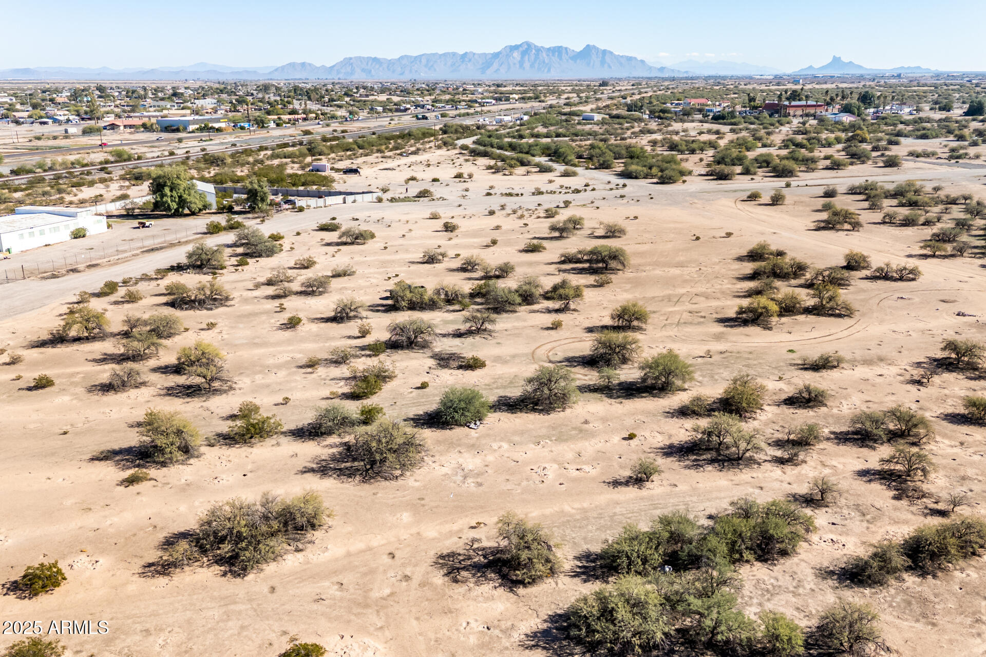 4030 Rio Drive, Unit 10 Eloy, AZ 85131 - Photo 7 of 12 a view of a city